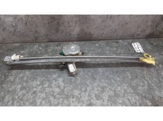 Recambio de elevalunas delantero izquierdo para opel vivaro referencia OEM IAM 7700311820 ELECTRICO CON MOTOR