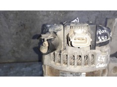 Recambio de alternador para volvo s40 berlina 2.4 kinetic referencia OEM IAM 3M5T18380SD 150A DENSO
