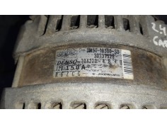 Recambio de alternador para volvo s40 berlina 2.4 kinetic referencia OEM IAM 3M5T18380SD 150A DENSO 2