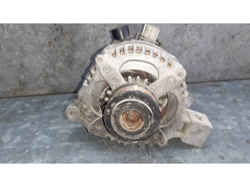 Recambio de alternador para volvo s40 berlina 2.4 kinetic referencia OEM IAM 3M5T18380SD 150A DENSO