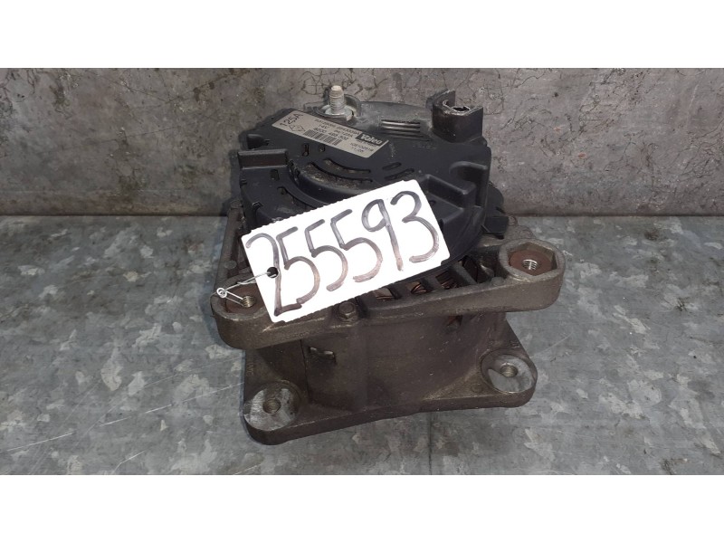 Recambio de alternador para opel vivaro referencia OEM IAM 2543339A 125A VALEO
