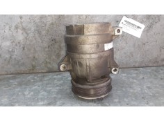 Recambio de compresor aire acondicionado para opel vivaro referencia OEM IAM 6560630  