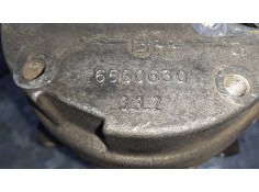 Recambio de compresor aire acondicionado para opel vivaro referencia OEM IAM 6560630   2