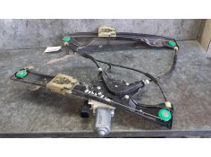 Recambio de elevalunas delantero derecho para volkswagen polo (9n3) referencia OEM IAM BM51A23200BF ELECTRICO CON MOTOR