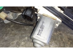 Recambio de elevalunas delantero derecho para volkswagen polo (9n3) referencia OEM IAM BM51A23200BF ELECTRICO CON MOTOR 2