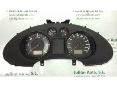 Recambio de centralita motor uce para seat ibiza (6l1) stella referencia OEM IAM 038906019HT 0281010947 KIT - BOSCH 2