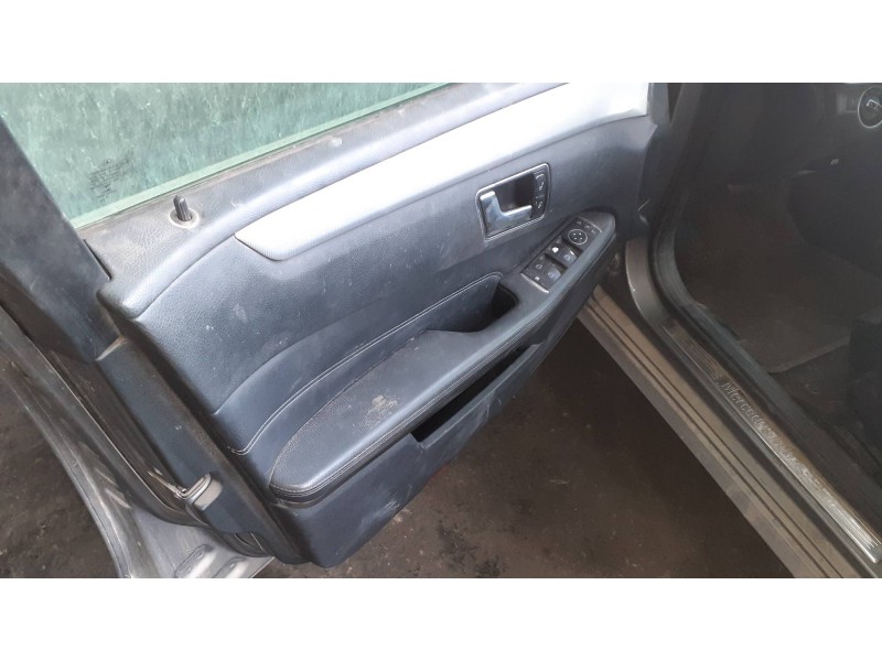 mercedes-benz clase e (w212) lim. del año 2014