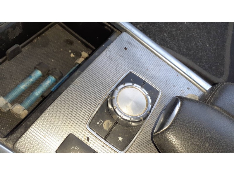 mercedes-benz clase e (w212) lim. del año 2014