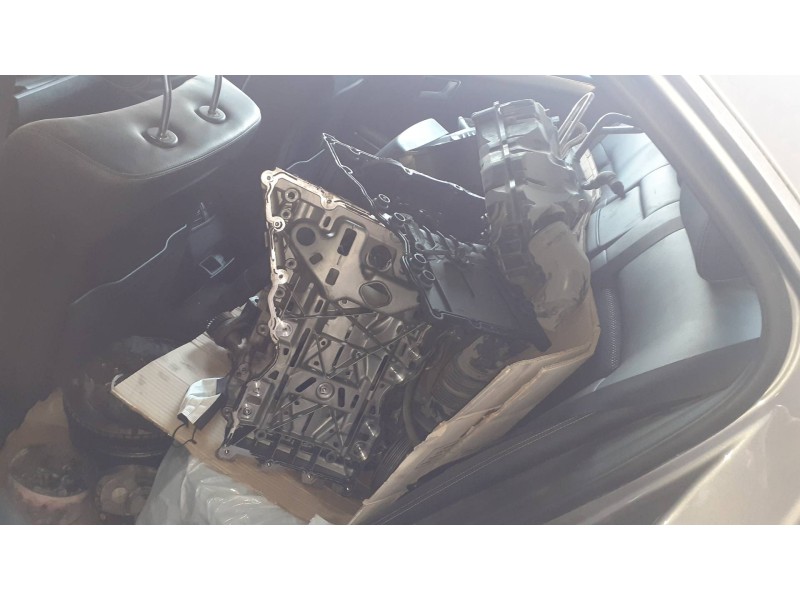 mercedes-benz clase e (w212) lim. del año 2014