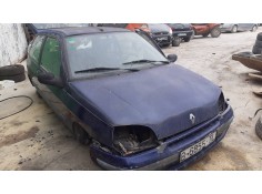 renault clio i fase i+ii (b/c57) del año 1997