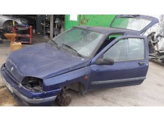 renault clio i fase i+ii (b/c57) del año 1997 2