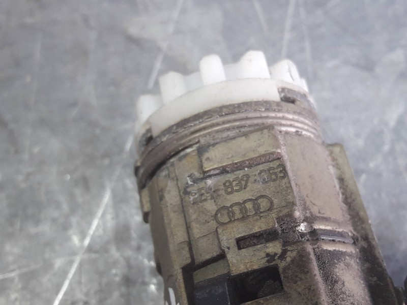 Recambio de conmutador de arranque para audi a4 berlina (8e) referencia OEM IAM 4B0905851MHF2  