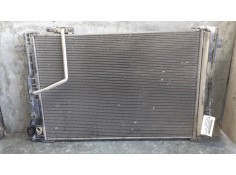 Recambio de condensador / radiador aire acondicionado para mercedes-benz clase e (w212) lim. referencia OEM IAM 2045000654 CZ447