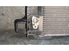 Recambio de condensador / radiador aire acondicionado para mercedes-benz clase e (w212) lim. referencia OEM IAM 2045000654 CZ447 2