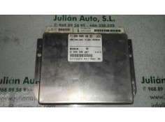 Recambio de centralita abs para mercedes-benz clase s (w220) berlina 320 cdi (220.026) referencia OEM IAM 0265109497 0315450932 