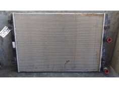 Recambio de radiador agua para seat ibiza (kj1) referencia OEM IAM 2Q0121253M DENSO 