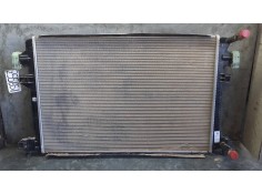 Recambio de radiador agua para seat ibiza (kj1) referencia OEM IAM 2Q0121253D DENSO 