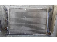 Recambio de radiador agua para mercedes-benz clase e (w212) lim. referencia OEM IAM A0995002703 X3870002 