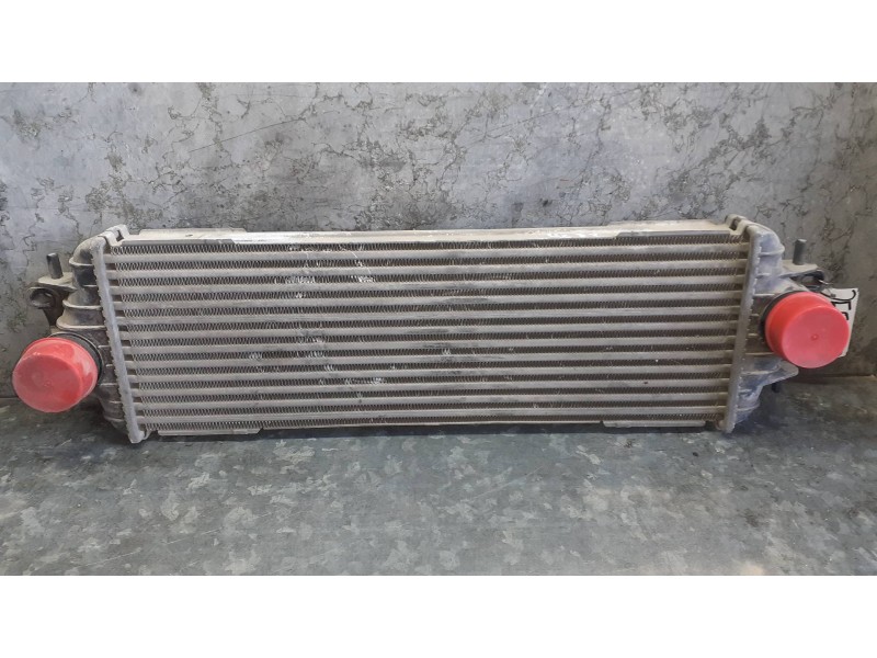 Recambio de intercooler para opel vivaro referencia OEM IAM 7700312903G 91166035 868926Q