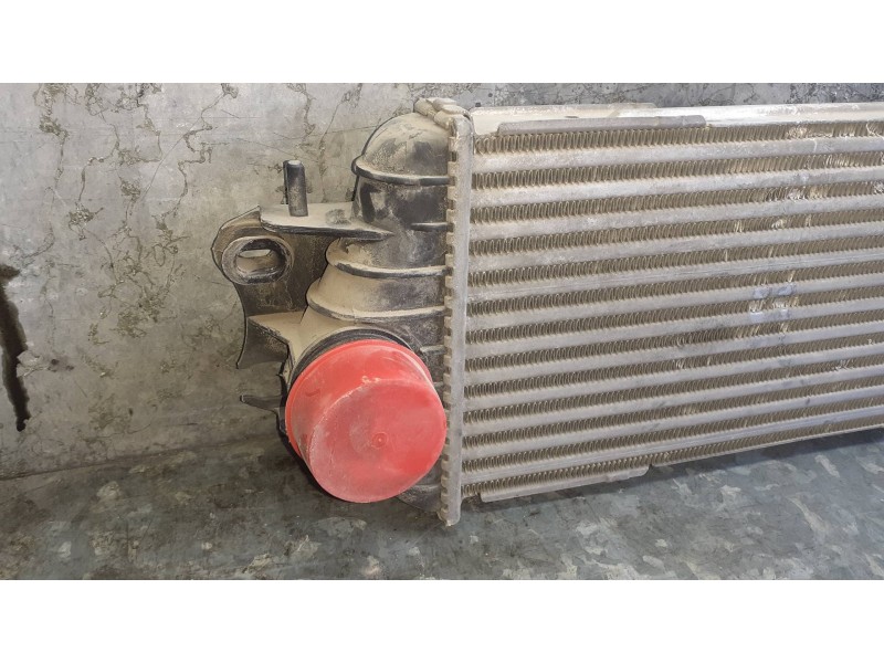 Recambio de intercooler para opel vivaro referencia OEM IAM 7700312903G 91166035 868926Q