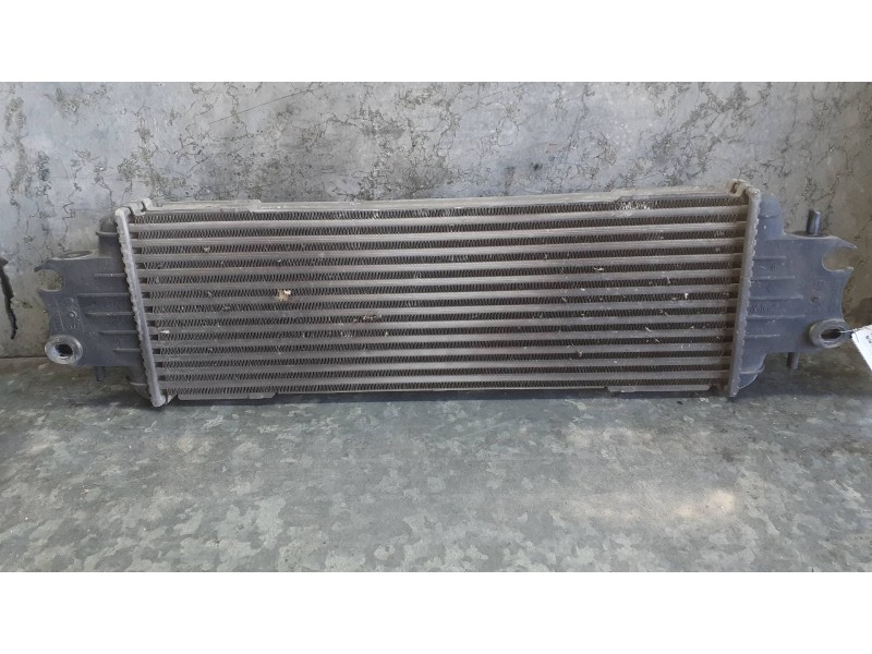 Recambio de intercooler para opel vivaro referencia OEM IAM 7700312903G 91166035 868926Q