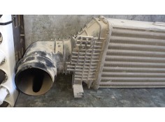 Recambio de intercooler para mercedes-benz clase e (w212) lim. referencia OEM IAM A2045000200 6770176  2