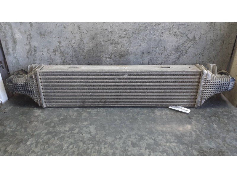 Recambio de intercooler para mercedes-benz clase e (w212) lim. referencia OEM IAM A2045000200 6770176 