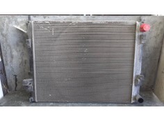 Recambio de radiador agua para opel vivaro referencia OEM IAM    2