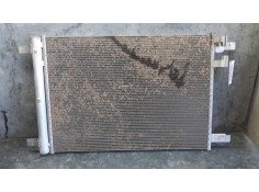 Recambio de condensador / radiador aire acondicionado para seat ibiza (kj1) referencia OEM IAM 5WA816411A  