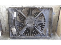 Recambio de electroventilador para mercedes-benz clase e (w212) lim. referencia OEM IAM A2045000755 3136613344 0130307124