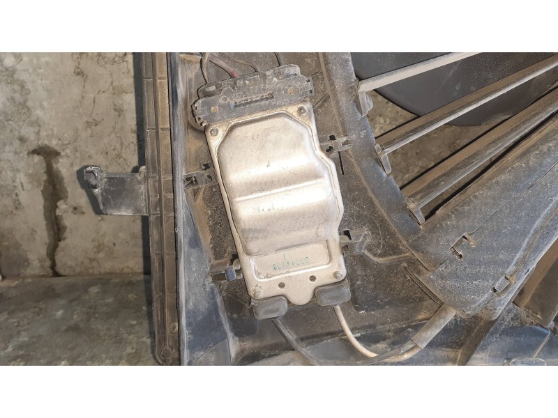 Recambio de electroventilador para mercedes-benz clase e (w212) lim. referencia OEM IAM A2045000755 3136613344 0130307124