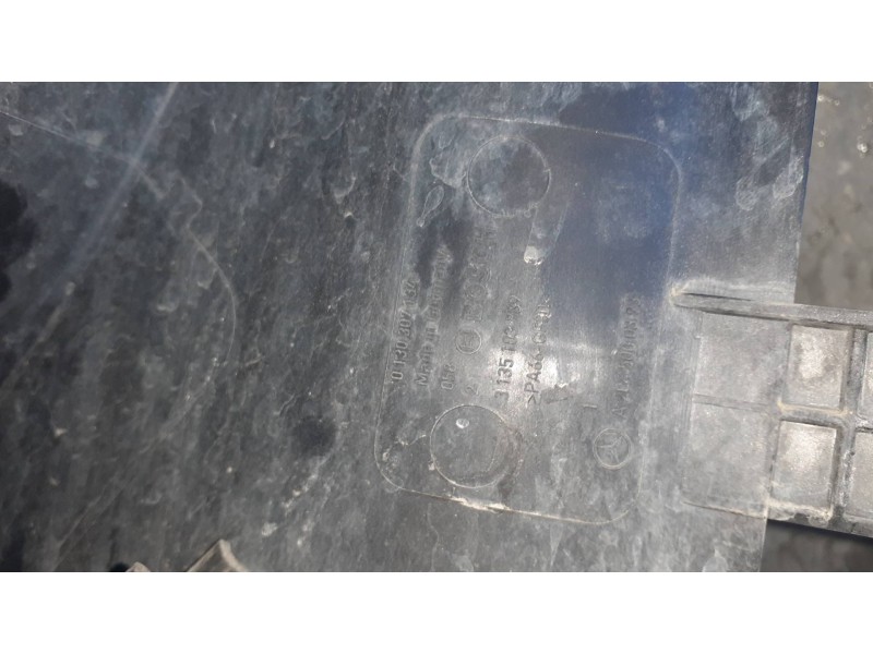 Recambio de electroventilador para mercedes-benz clase e (w212) lim. referencia OEM IAM A2045000755 3136613344 0130307124