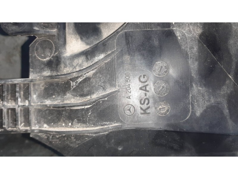 Recambio de electroventilador para mercedes-benz clase e (w212) lim. referencia OEM IAM A2045000755 3136613344 0130307124