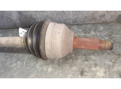 Recambio de transmision delantera izquierda para opel vivaro referencia OEM IAM 93856470 8200485589 8200485589 2