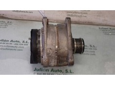 Recambio de alternador para renault clio iii authentique referencia OEM IAM 8200390675 BOSCH 120A