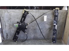 Recambio de elevalunas delantero derecho para ford ranger (tke) doppelkabine 4x4 xl referencia OEM IAM 918965104 ELECTRICO CON M