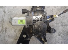 Recambio de elevalunas delantero derecho para ford ranger (tke) doppelkabine 4x4 xl referencia OEM IAM 918965104 ELECTRICO CON M 2