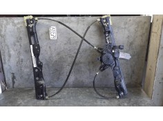 Recambio de elevalunas delantero izquierdo para ford ranger (tke) doppelkabine 4x4 xl referencia OEM IAM 141110 ELECTRICO CON MO