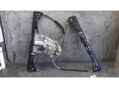 Recambio de elevalunas delantero izquierdo para mercedes-benz clase c (w203) sportcoupe c 220 cdi (203.706) referencia OEM IAM 9