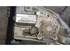 Recambio de elevalunas delantero izquierdo para mercedes-benz clase c (w203) sportcoupe c 220 cdi (203.706) referencia OEM IAM 9 2