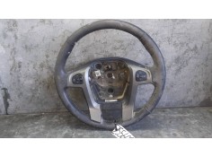 Recambio de volante para ford ranger (tke) doppelkabine 4x4 xl referencia OEM IAM AB393600HD3ZHE 34089600F