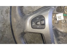 Recambio de volante para ford ranger (tke) doppelkabine 4x4 xl referencia OEM IAM AB393600HD3ZHE 34089600F  2