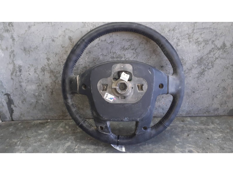 Recambio de volante para ford ranger (tke) doppelkabine 4x4 xl referencia OEM IAM AB393600HD3ZHE 34089600F 