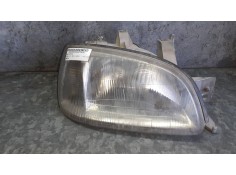 Recambio de faro derecho para renault clio i fase i+ii (b/c57) referencia OEM IAM   