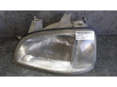 Recambio de faro izquierdo para renault clio i fase i+ii (b/c57) referencia OEM IAM 701042150  