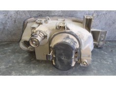 Recambio de faro izquierdo para renault clio i fase i+ii (b/c57) referencia OEM IAM 701042150   2