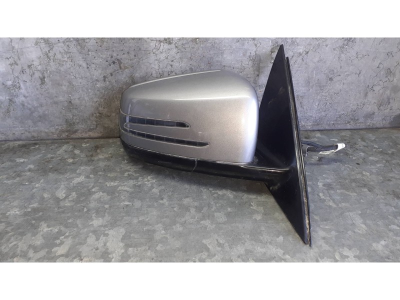 Recambio de retrovisor derecho para mercedes-benz clase e (w212) lim. referencia OEM IAM A3159444 ELECTRICO INTERMITENTE