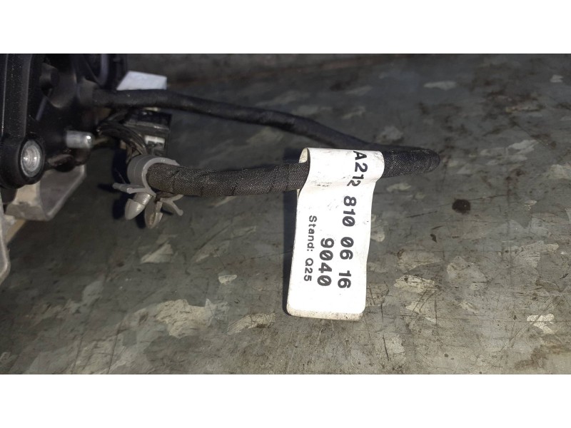 Recambio de retrovisor derecho para mercedes-benz clase e (w212) lim. referencia OEM IAM A3159444 ELECTRICO INTERMITENTE