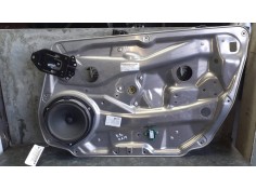 Recambio de elevalunas delantero derecho para mercedes-benz clase e (w212) lim. referencia OEM IAM 981693105 ELECTRICO SIN MOTOR