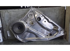 Recambio de elevalunas trasero derecho para mercedes-benz clase e (w212) lim. referencia OEM IAM 981695104 ELECTRICO SIN MOTOR
